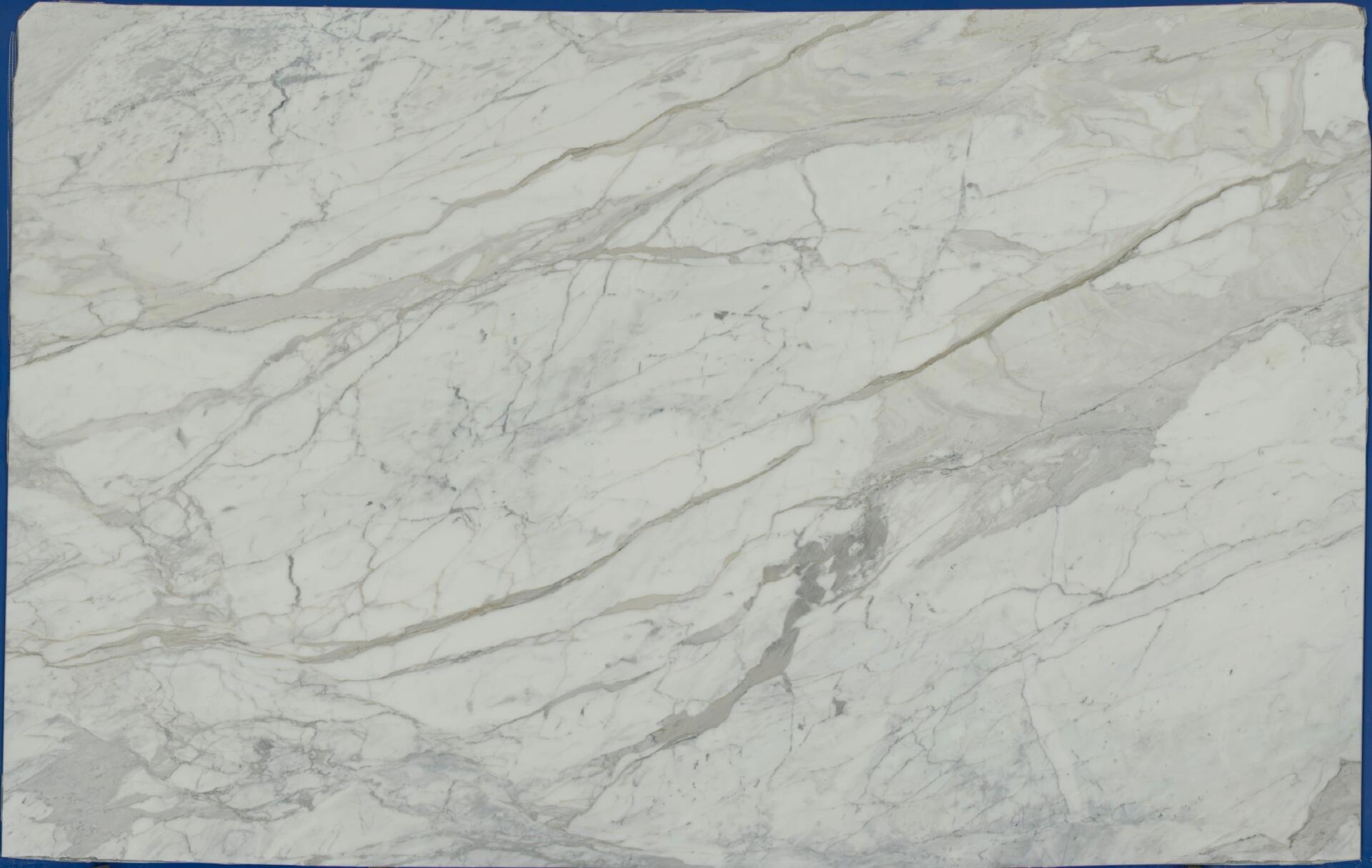 Calacatta Cremo