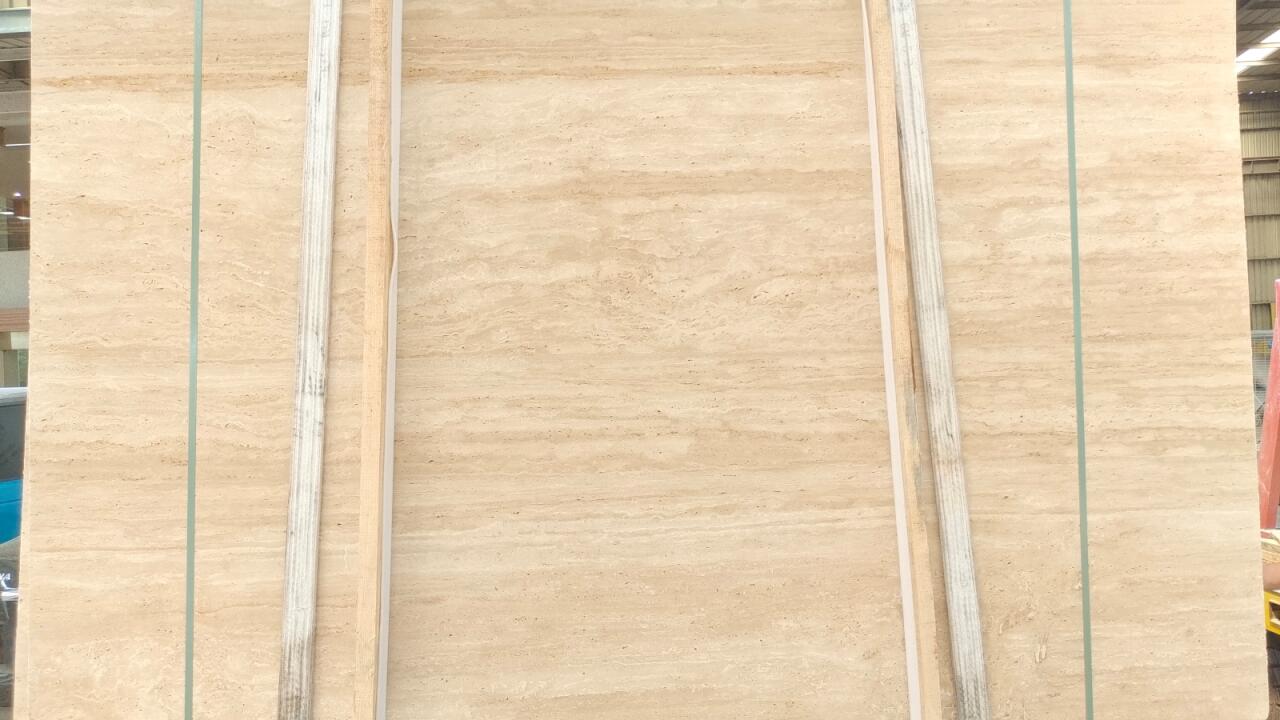 Roman Travertine