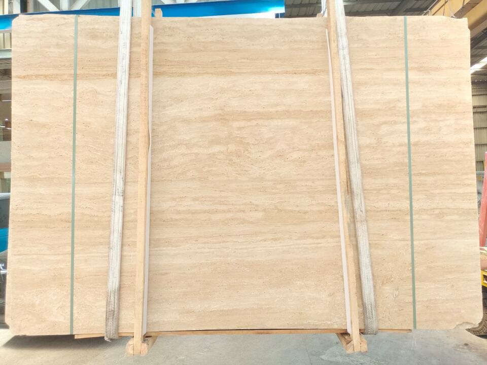 Roman Travertine