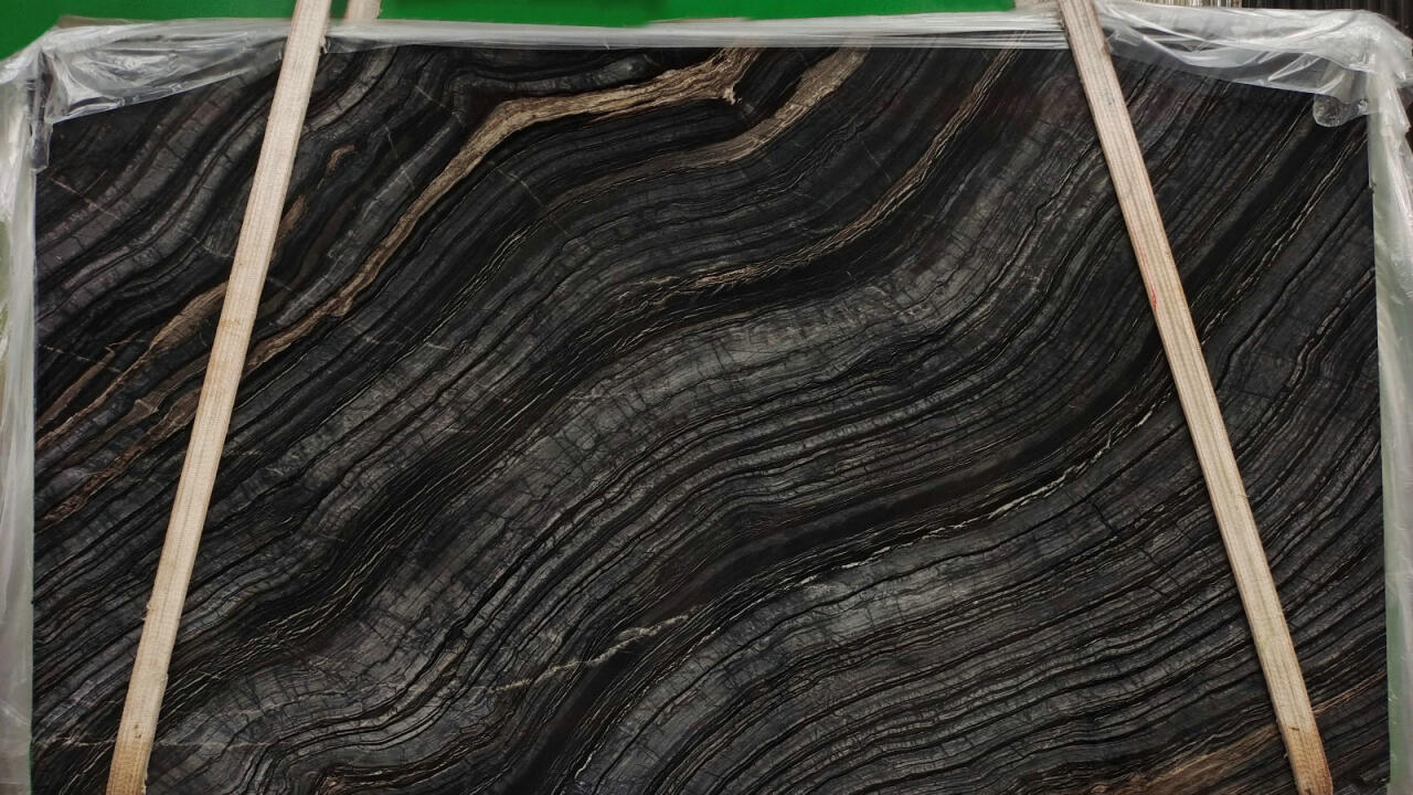 Kenya Black