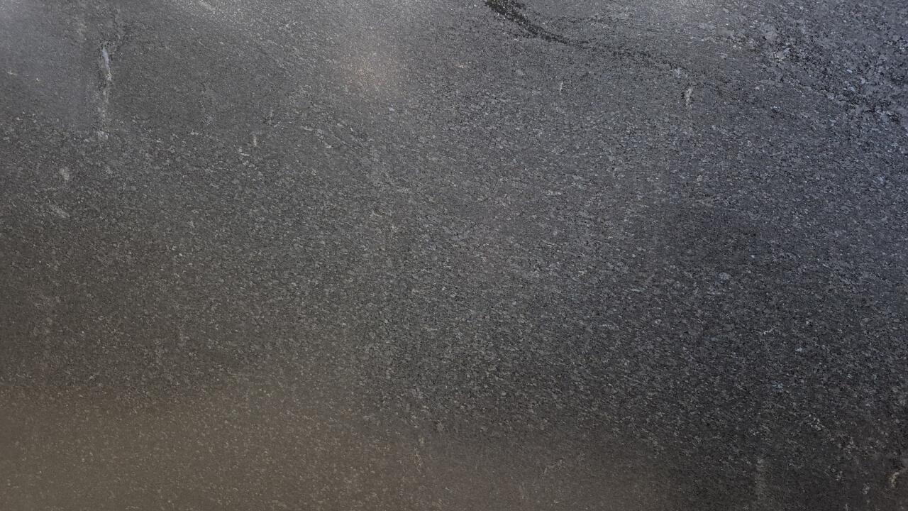 Ebony/Negresco