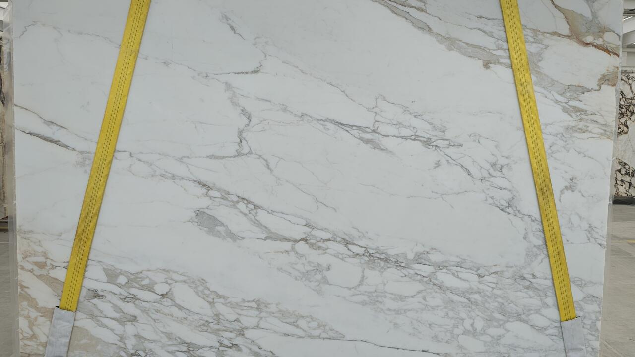 Calacatta Borghini
