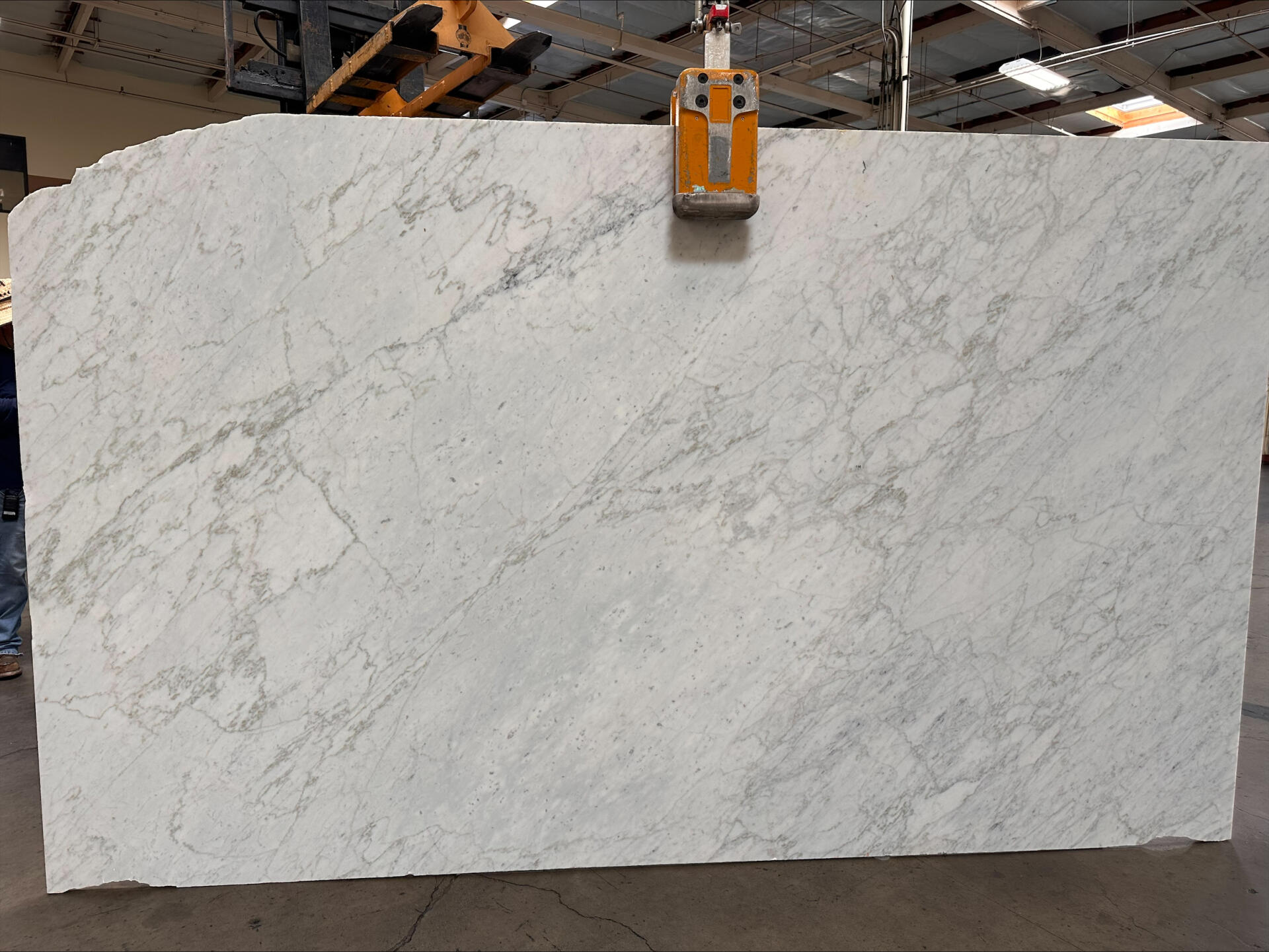 Bianco Carrara