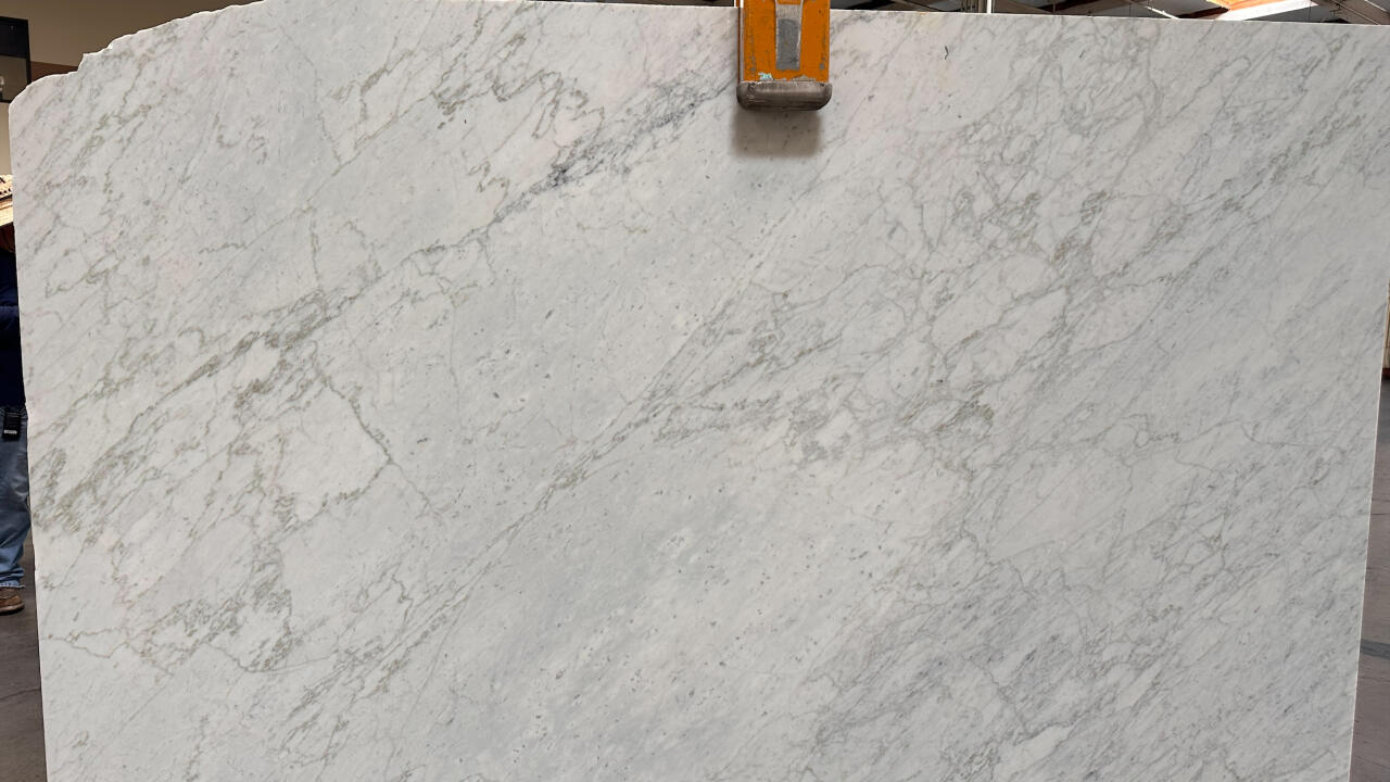 Bianco Carrara