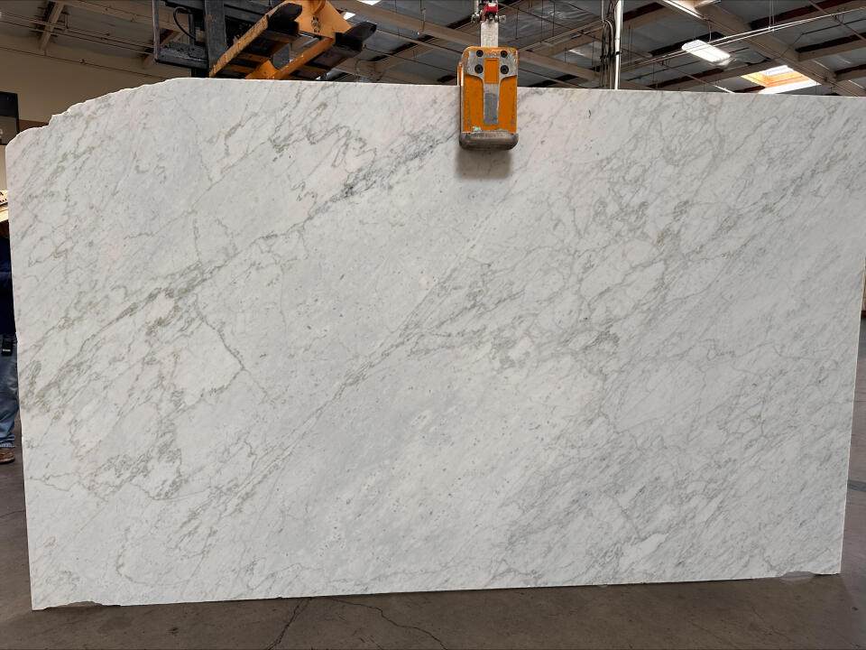 Bianco Carrara