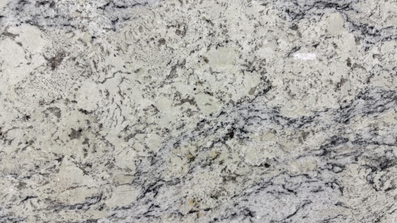 White Ice