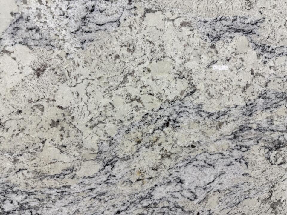 White Ice