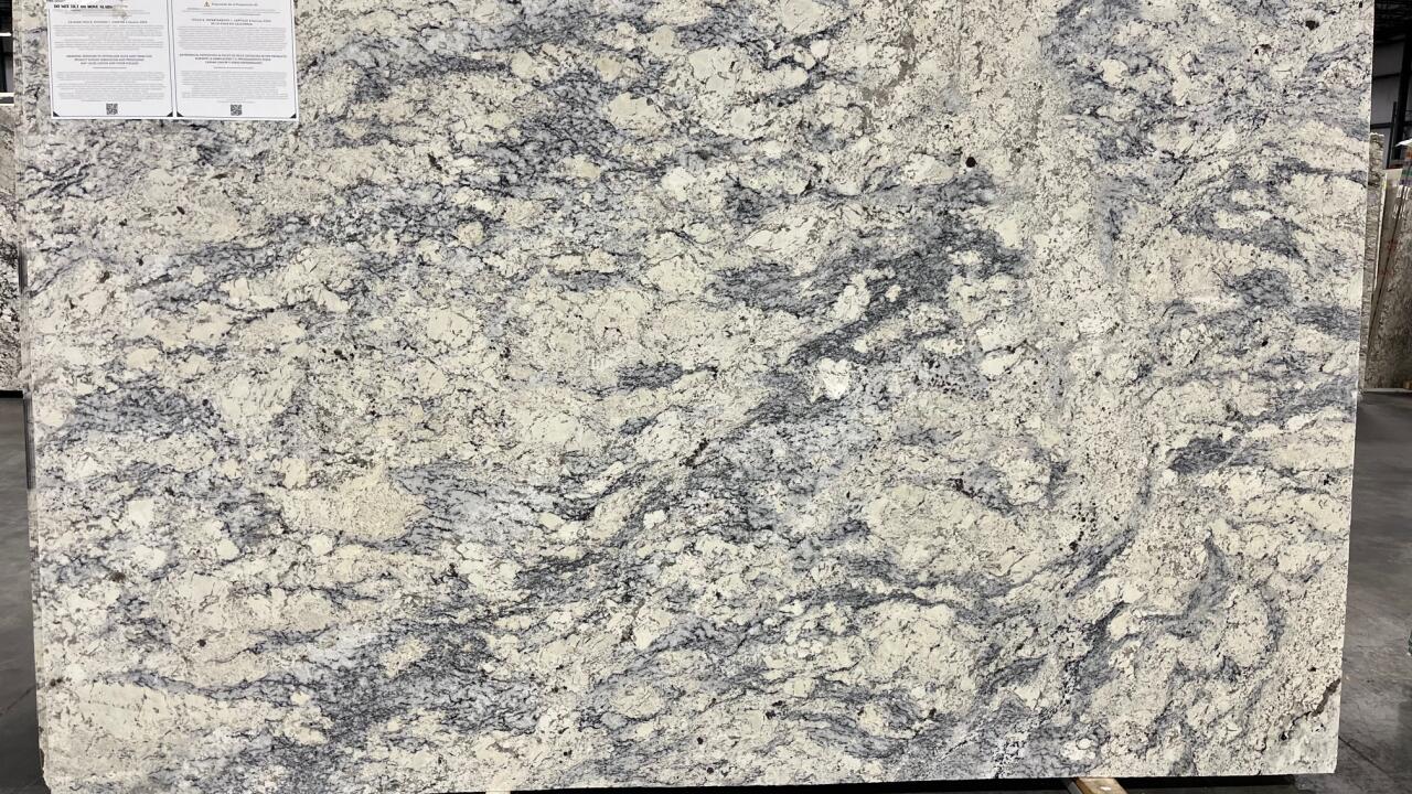 White Ice