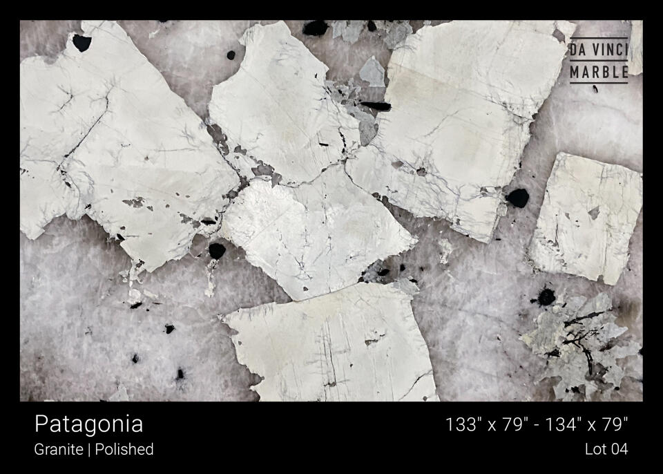 Patagonia 1st Choice 2cm Slab