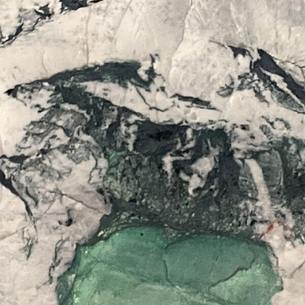 Patagonia Green Polished 2cm