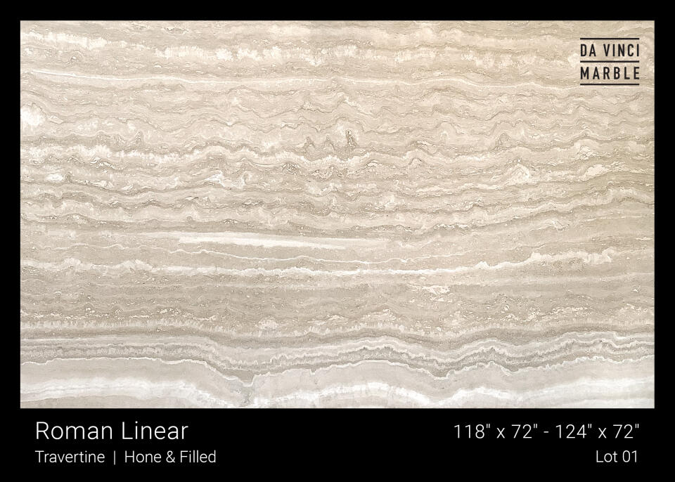 Roman Linear H/F 2cm Slab