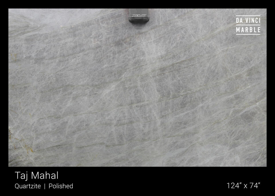Venus/Taj Mahal 1st Choice 2cm* Slab