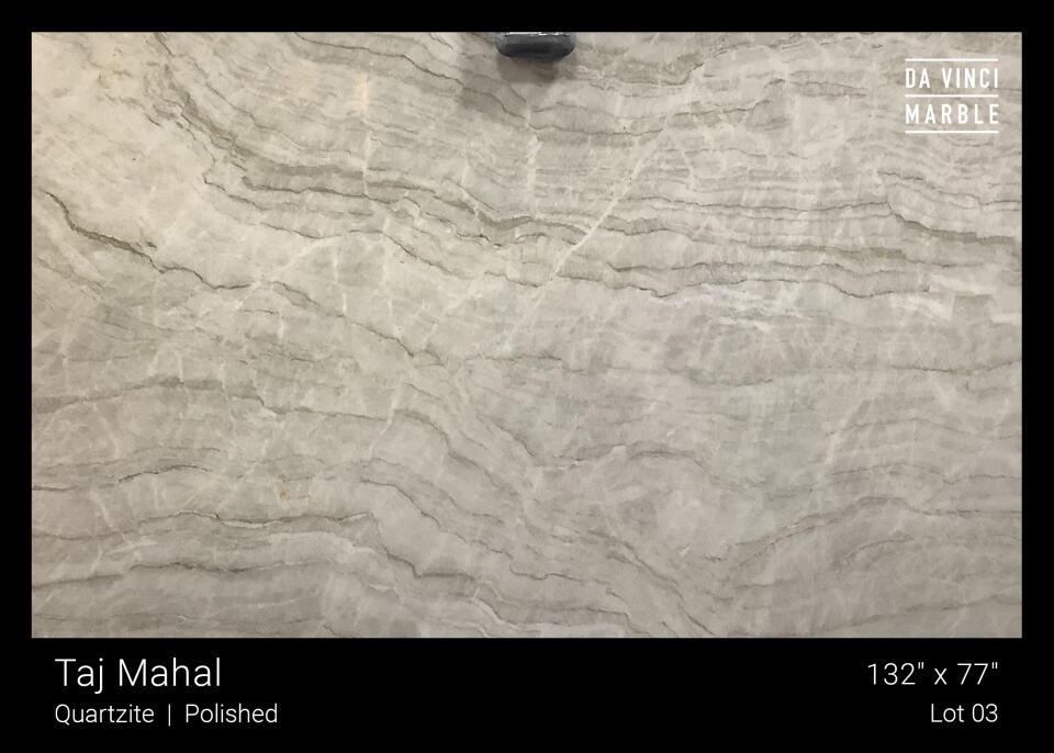 Venus/Taj Mahal 1st Choice 2cm* Slab