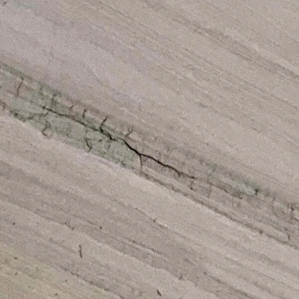 Quartzite Bianco Obblique Honed 2cm