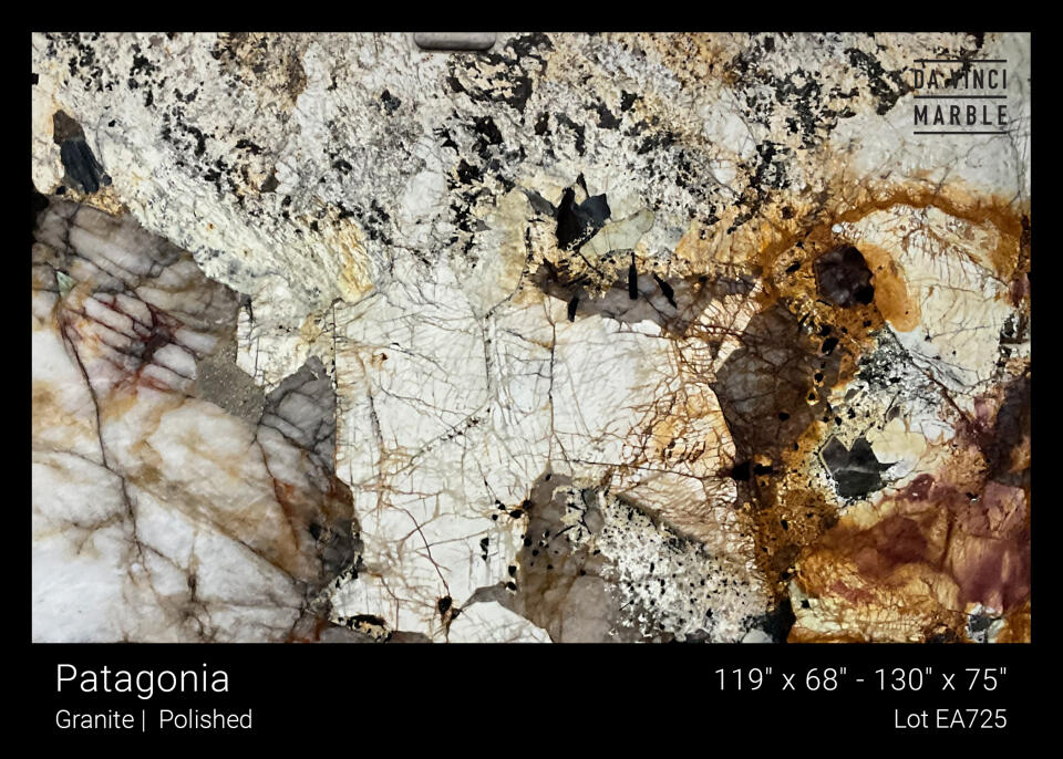 Patagonia 1st Choice 2cm Slab