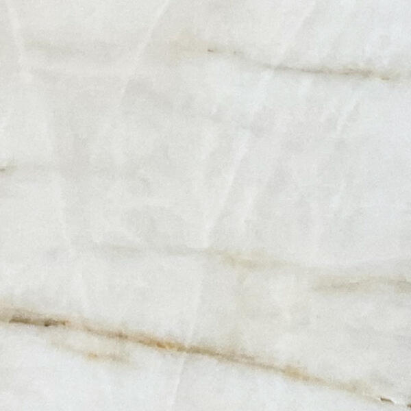 Quartzite Bianco Linear Polished 2cm