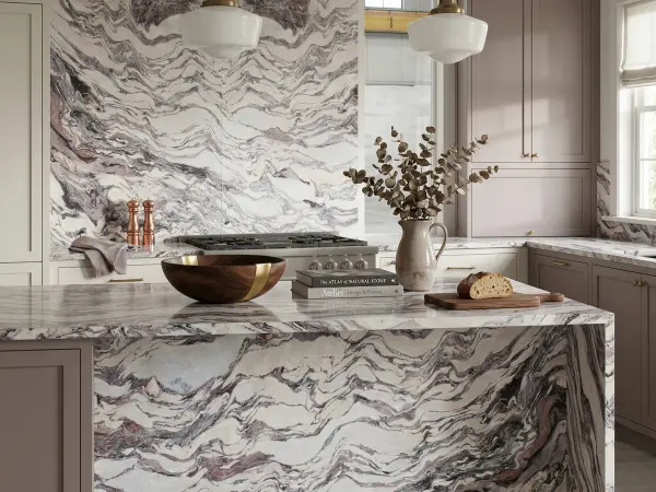Calacatta Arni Kitchen