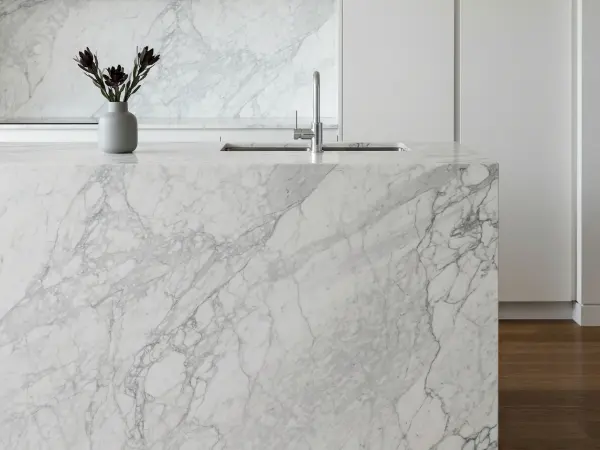 Calacatta Classico Kitchen
