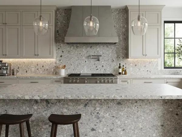 Ceppo Di Gre Original Kitchen