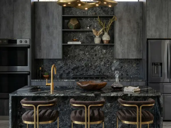 Ceppo Murano Kitchen