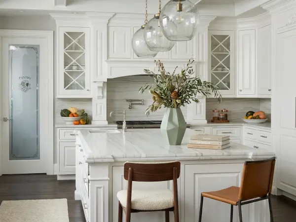 Chantilly Kitchen