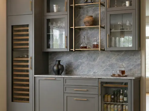 Cielo Wet Bar