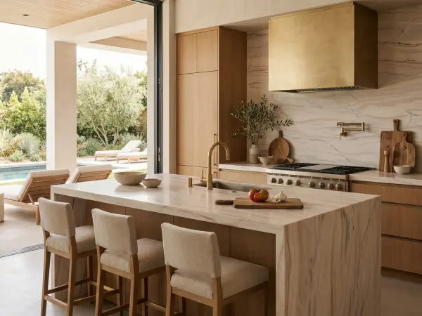 Covelano Kitchen