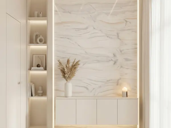 Covelano Accent Wall