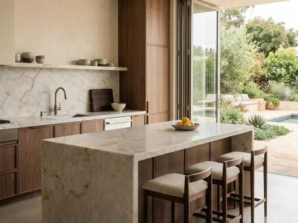 Cristallo Kitchen