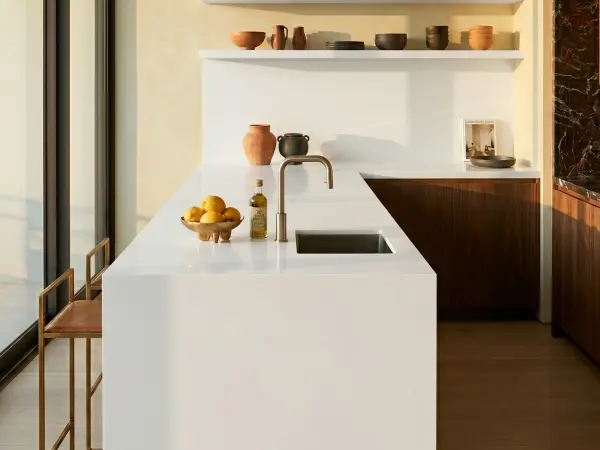 Thassos Kitchen