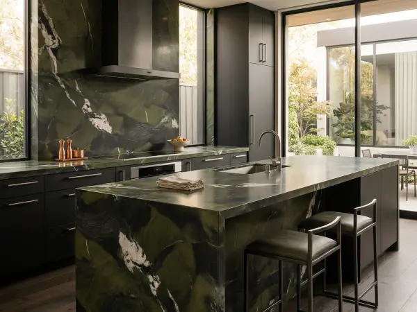 Avocatus Kitchen
