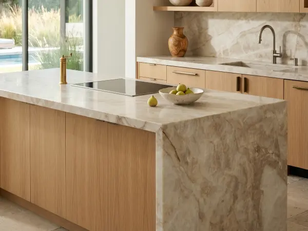 Venus/Taj Mahal Kitchen
