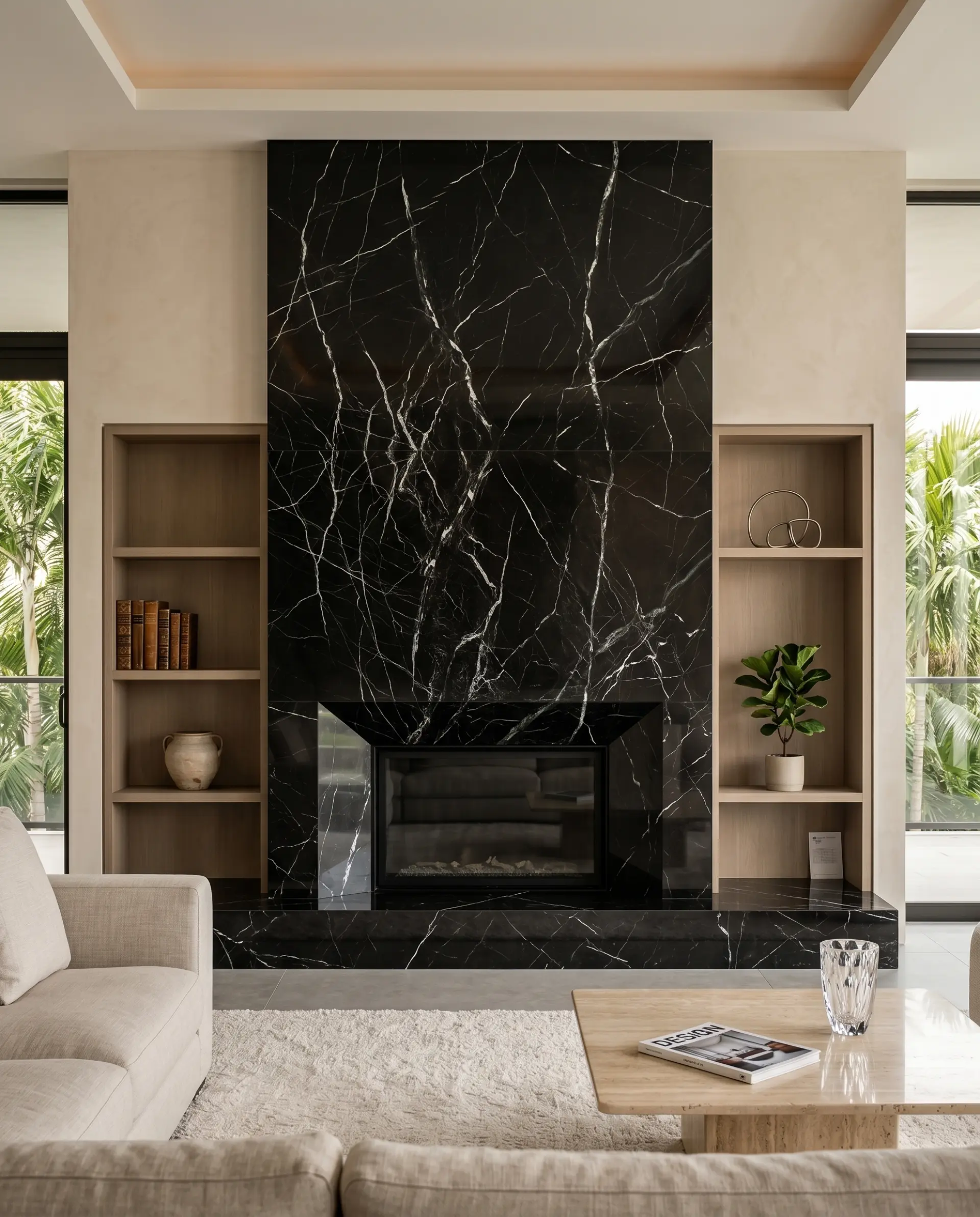 Verde Alpi slab