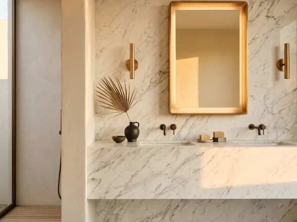 Volakas Bathroom