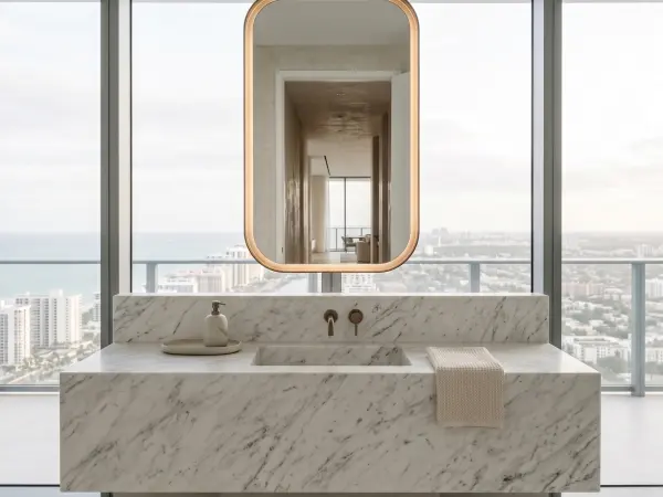 Volakas Wet Bar