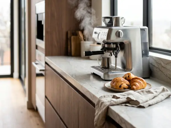 Dolce Vita  Modern Kitchen