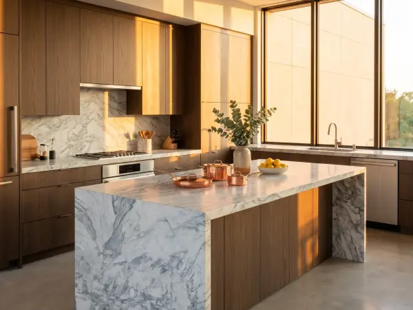 Fantastico Arni Modern Kitchen