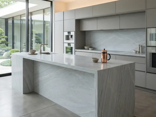 Azzura Bay Kitchen