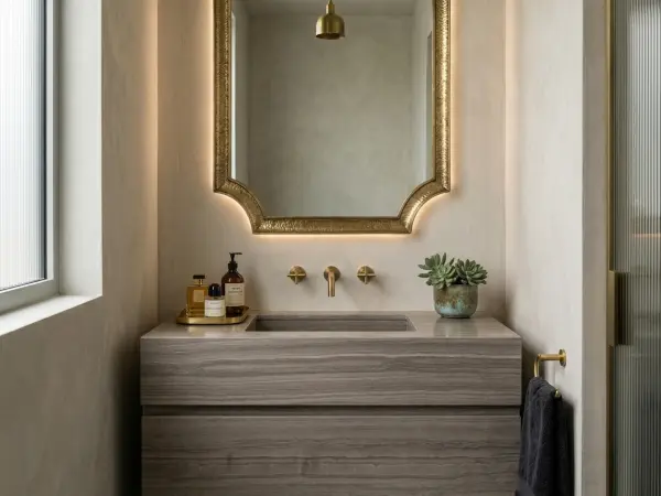 Athens Gray Powder