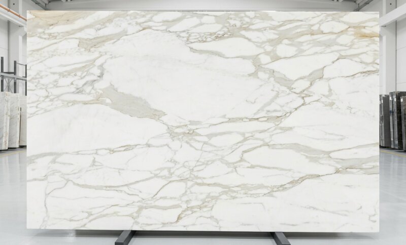 Calacatta Gold Borghini