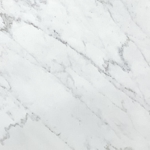 Calacatta Michelangelo Honed 3/4