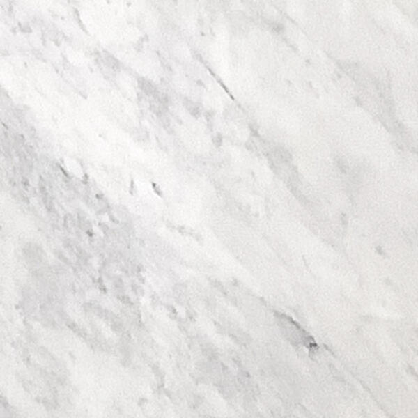 Bianco Carrara Polished 3/4