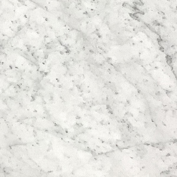 Bianco Carrara Honed 3/4