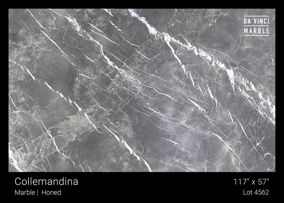 Collemandina Honed 2Cm Slab