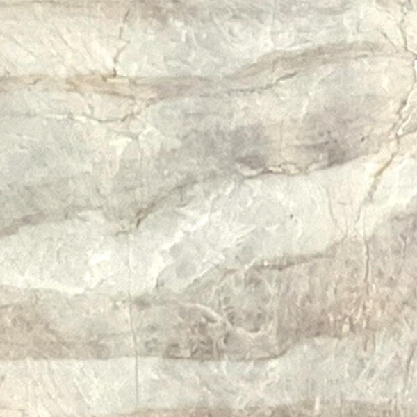 Naica Quartzite Leather 3/4