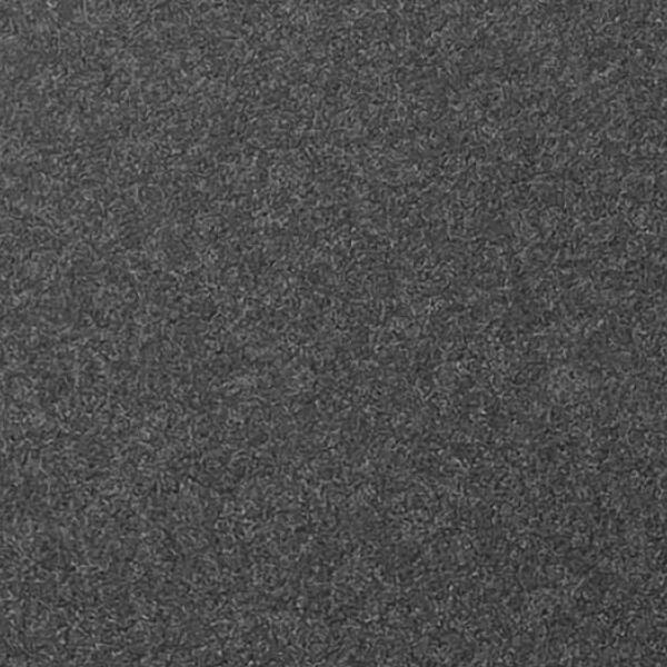 Absolute Black Flamed Brushed 3/4