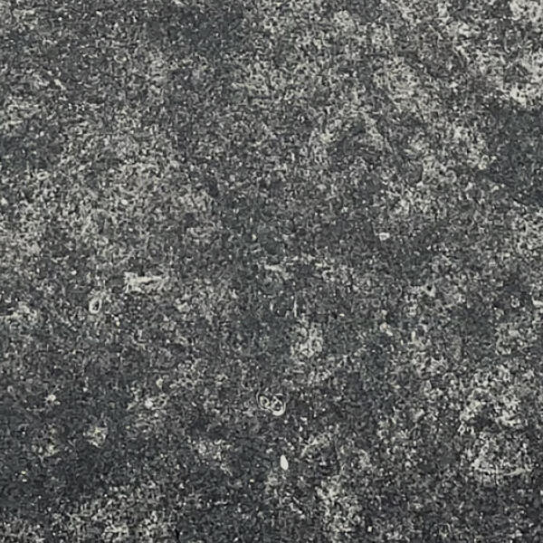 Petit Granite Flamed & Brushed 3/4