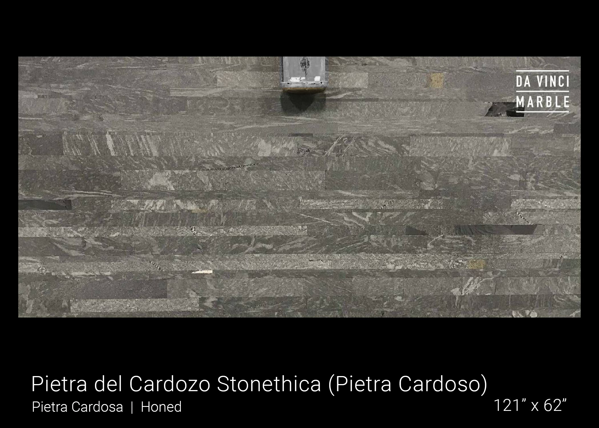 Pietra Del Cardozo Stonethica 1.2 1/2