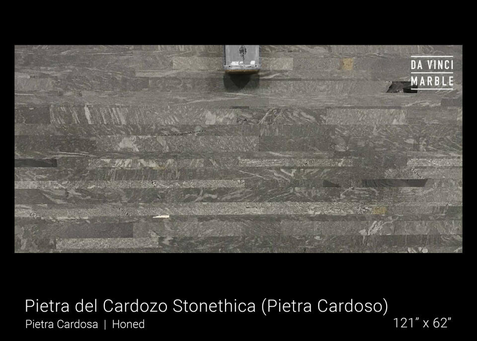 Pietra Del Cardozo Stonethica 1.6Cm Slab