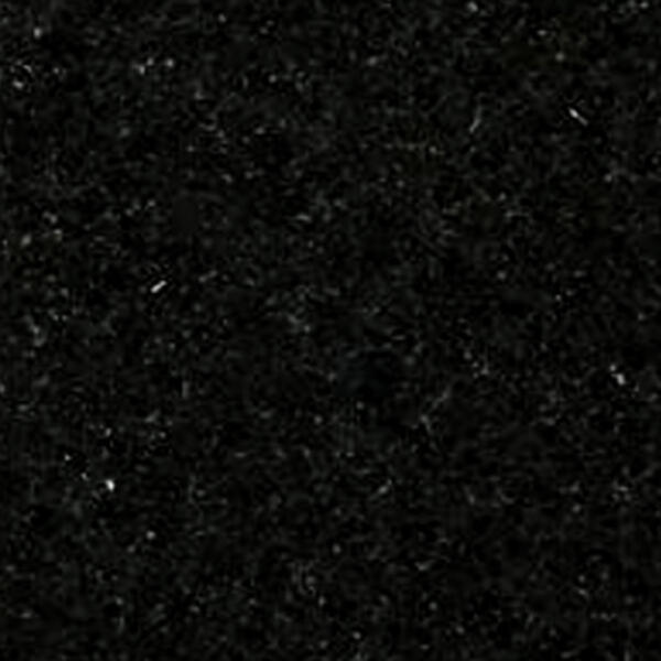 Absolute Black Polished 3/4